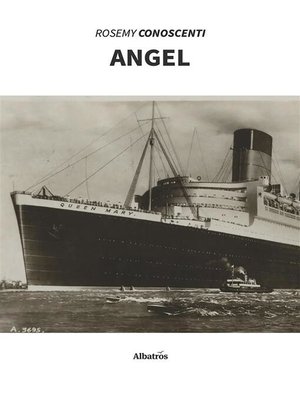 cover image of Angel
